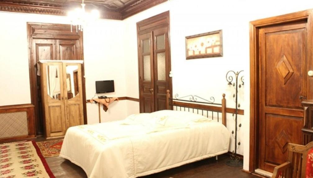 Aparthotel Fuatbeyler Konagi Mudurnu Zimmer foto