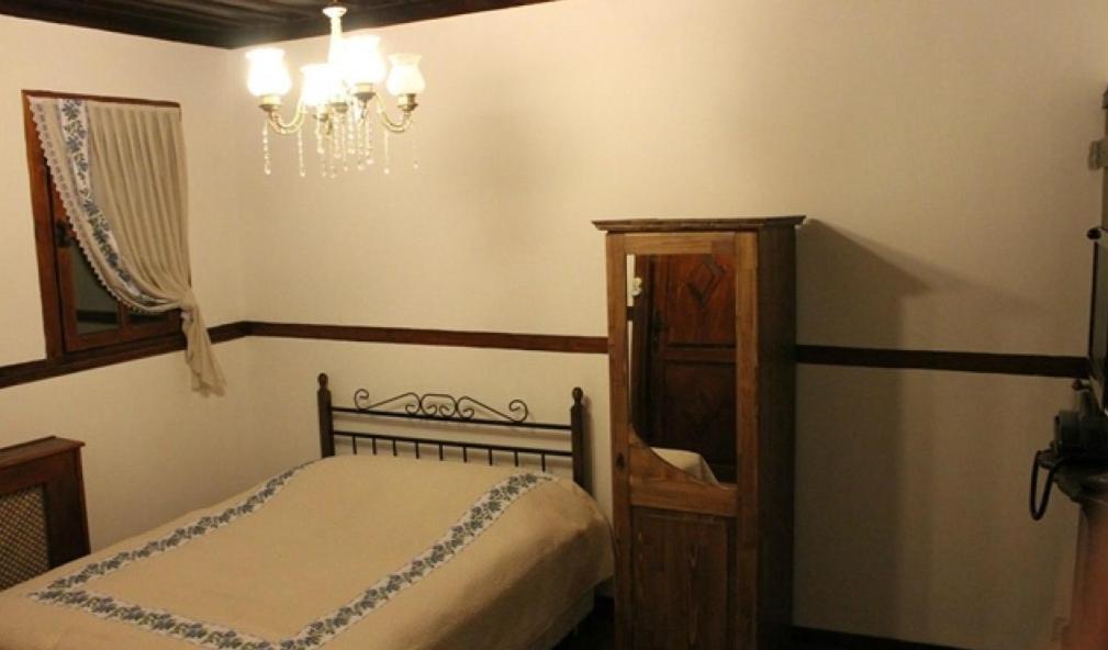 Aparthotel Fuatbeyler Konagi Mudurnu Zimmer foto