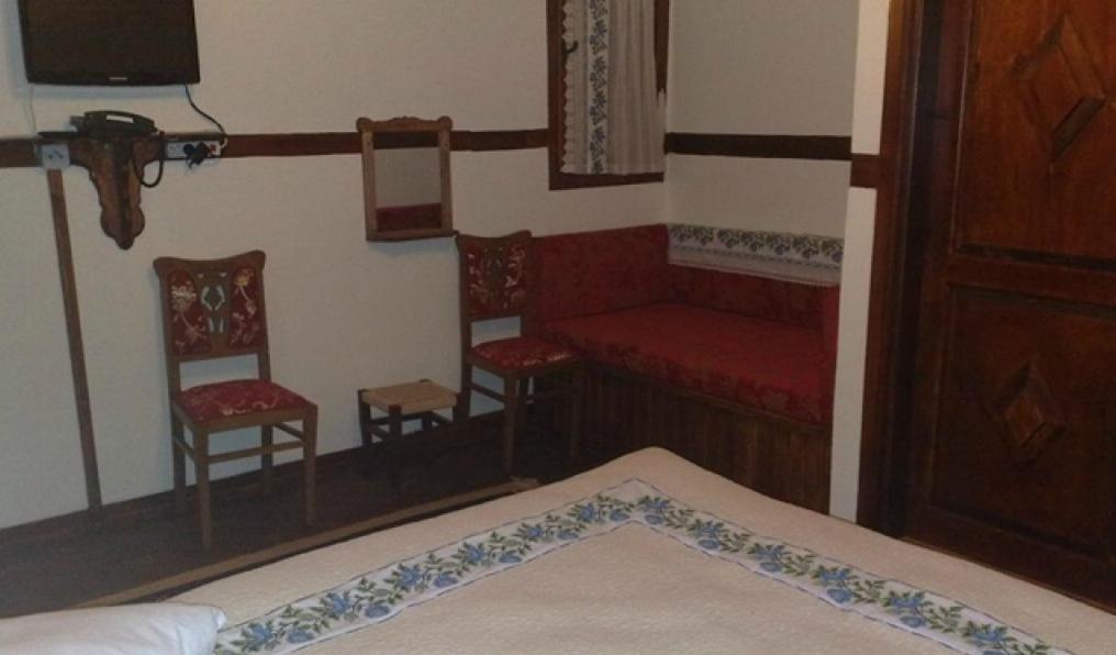 Aparthotel Fuatbeyler Konagi Mudurnu Exterior foto