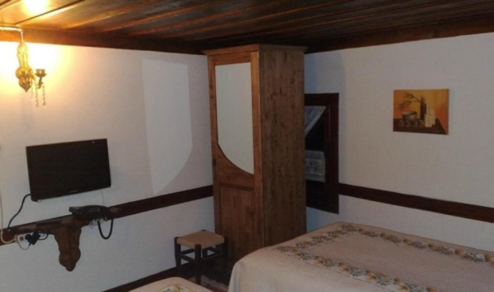 Aparthotel Fuatbeyler Konagi Mudurnu Exterior foto